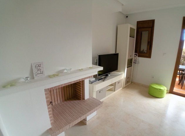 Revente - Maison de ville - Algorfa - La Finca Golf