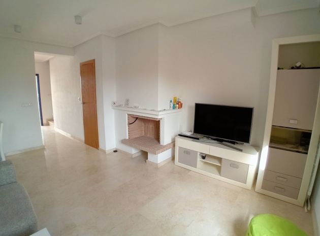 Revente - Maison de ville - Algorfa - La Finca Golf