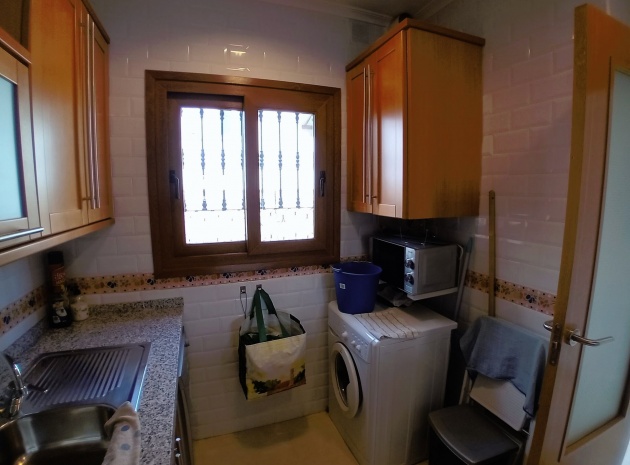 Revente - Maison de ville - Algorfa - La Finca Golf