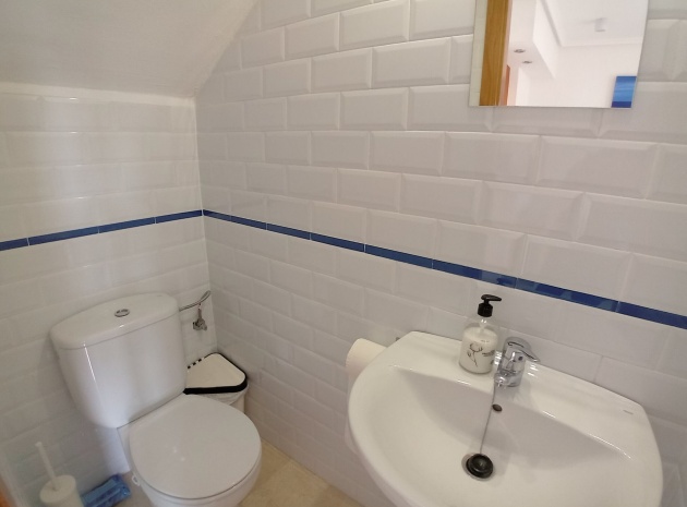 Revente - Maison de ville - Algorfa - La Finca Golf