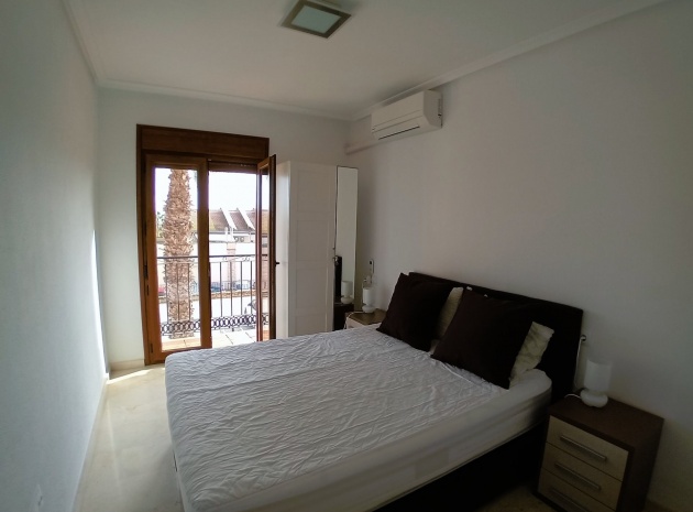 Revente - Maison de ville - Algorfa - La Finca Golf