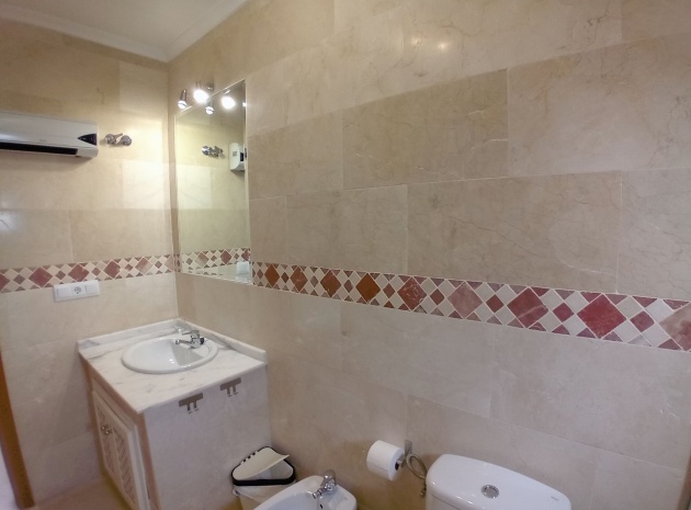 Revente - Maison de ville - Algorfa - La Finca Golf