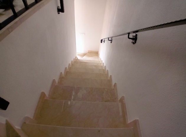 Revente - Maison de ville - Algorfa - La Finca Golf