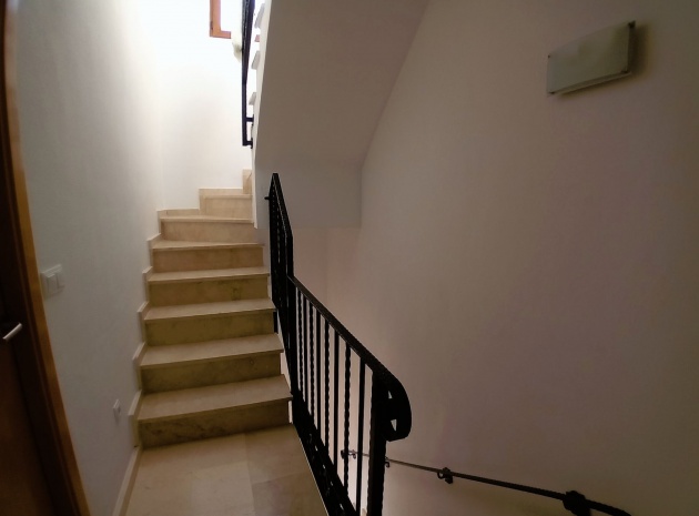 Revente - Maison de ville - Algorfa - La Finca Golf