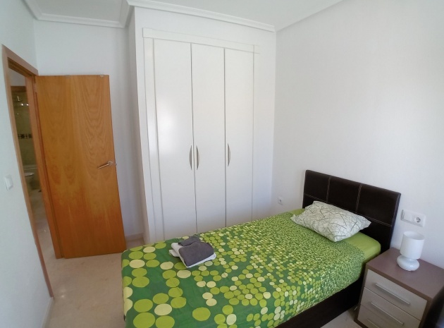 Revente - Maison de ville - Algorfa - La Finca Golf