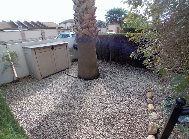 Revente - Maison de ville - Algorfa - La Finca Golf