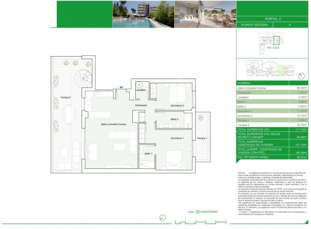 New Build - Apartment - Estepona - Zona Las Mesas