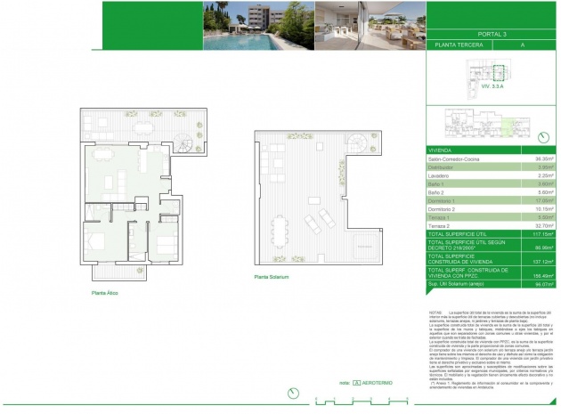 New Build - Apartment - Estepona - Zona Las Mesas