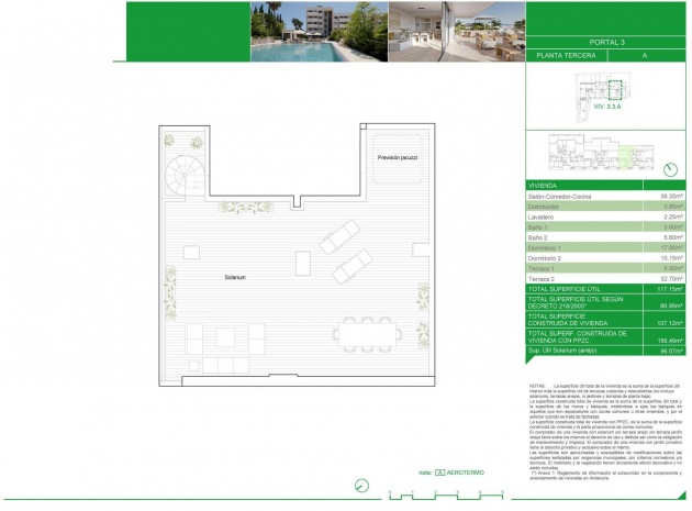 New Build - Apartment - Estepona - Zona Las Mesas