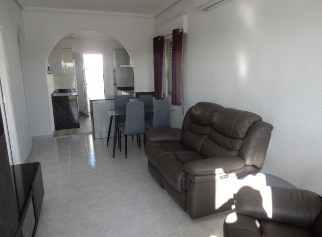 Resale - Townhouse - Ciudad Quesada - Pueblo Bravo