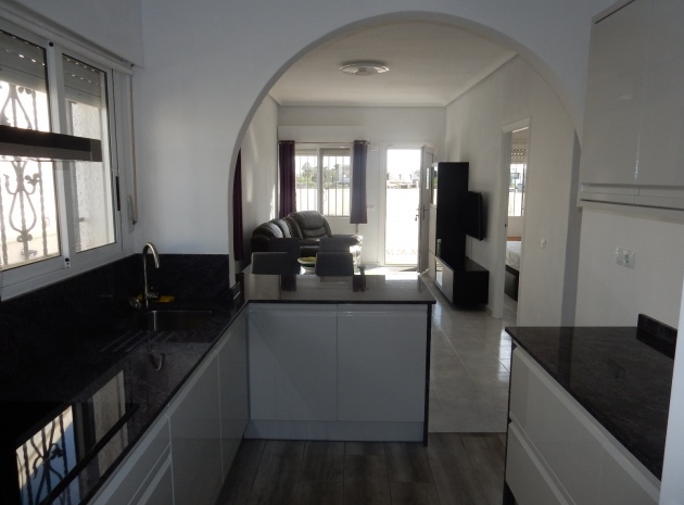 Resale - Townhouse - Ciudad Quesada - Pueblo Bravo