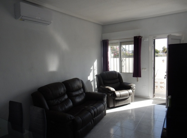 Resale - Townhouse - Ciudad Quesada - Pueblo Bravo