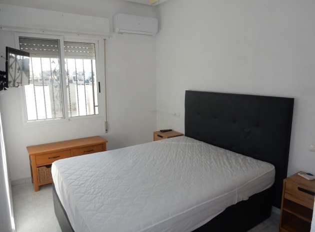Resale - Townhouse - Ciudad Quesada - Pueblo Bravo