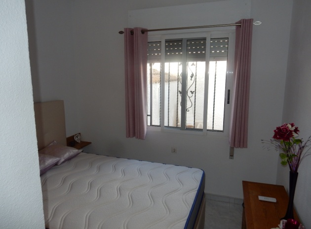Resale - Townhouse - Ciudad Quesada - Pueblo Bravo