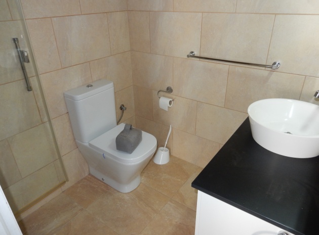 Resale - Townhouse - Ciudad Quesada - Pueblo Bravo