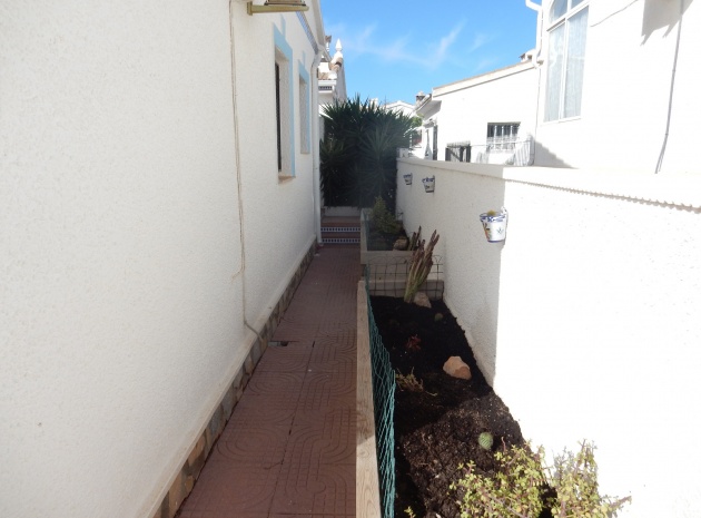 Resale - Townhouse - Ciudad Quesada - Pueblo Bravo