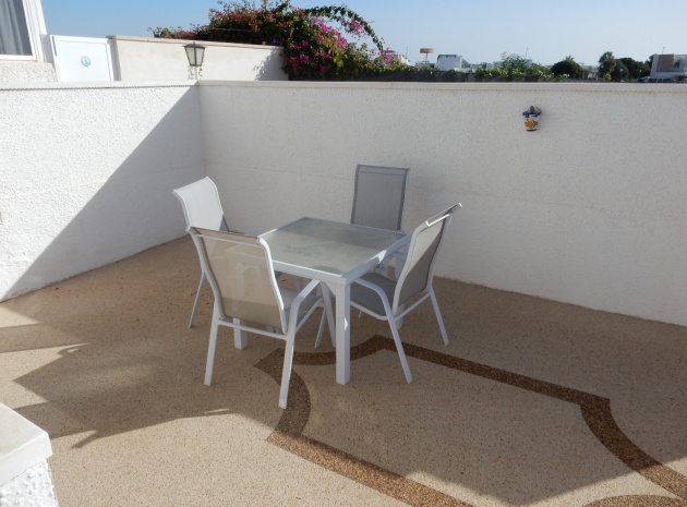 Resale - Townhouse - Ciudad Quesada - Pueblo Bravo