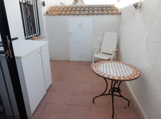 Resale - Townhouse - Ciudad Quesada - Pueblo Bravo