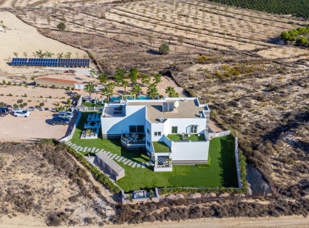 Återförsäljning - Villa - Torremendo - torremendo