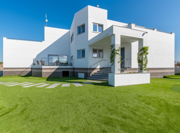 Återförsäljning - Villa - Torremendo - torremendo