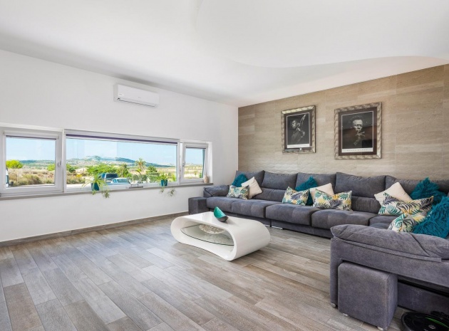 Återförsäljning - Villa - Torremendo - torremendo