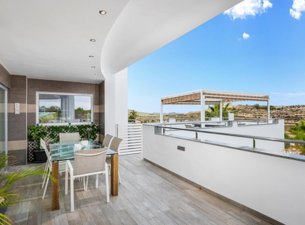 Återförsäljning - Villa - Torremendo - torremendo