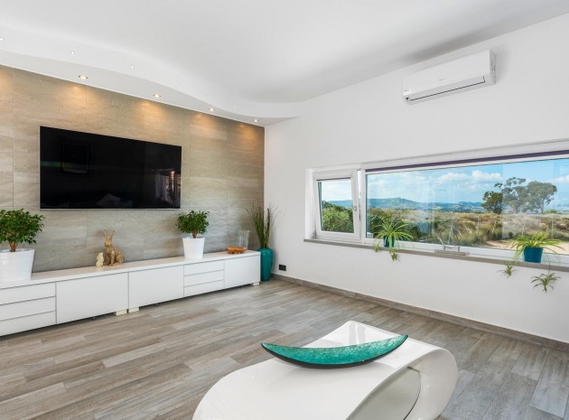 Återförsäljning - Villa - Torremendo - torremendo