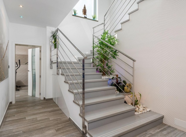 Återförsäljning - Villa - Torremendo - torremendo