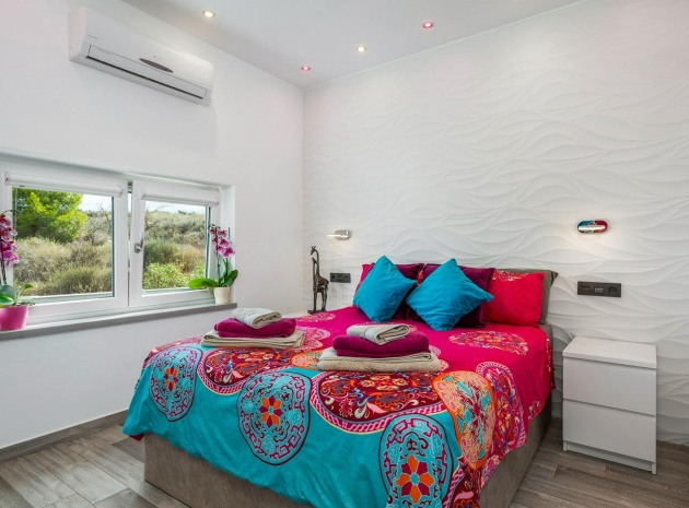 Återförsäljning - Villa - Torremendo - torremendo