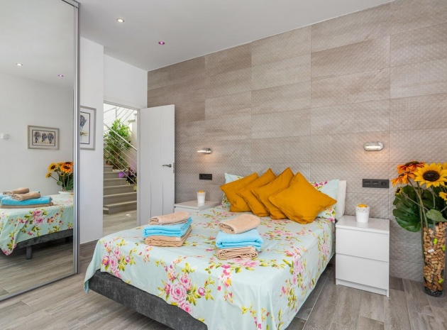 Återförsäljning - Villa - Torremendo - torremendo