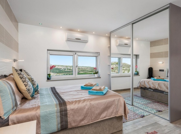 Återförsäljning - Villa - Torremendo - torremendo