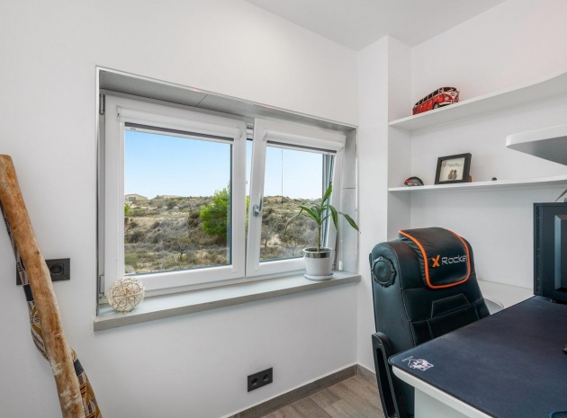 Återförsäljning - Villa - Torremendo - torremendo