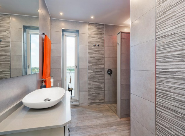 Återförsäljning - Villa - Torremendo - torremendo