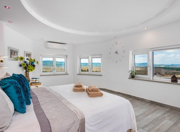 Återförsäljning - Villa - Torremendo - torremendo