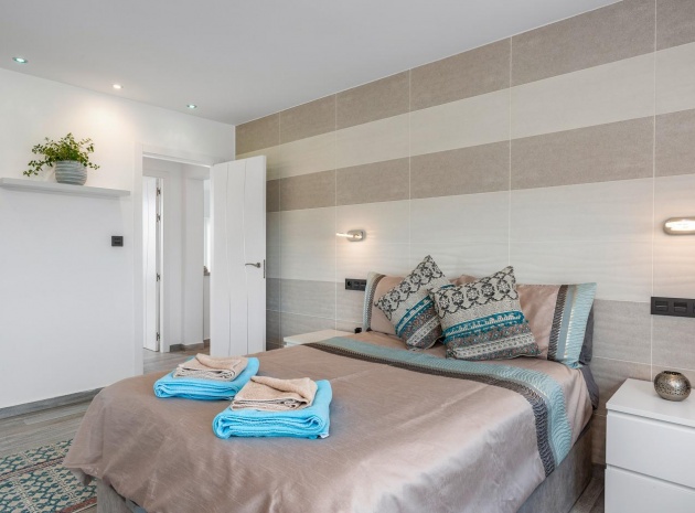 Återförsäljning - Villa - Torremendo - torremendo