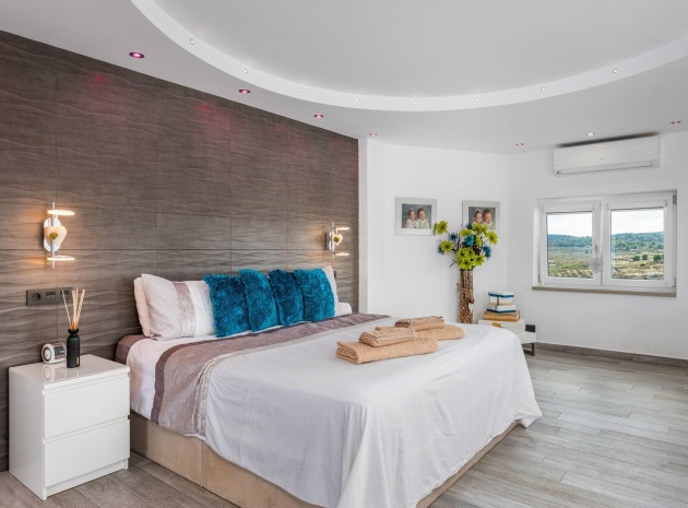 Återförsäljning - Villa - Torremendo - torremendo