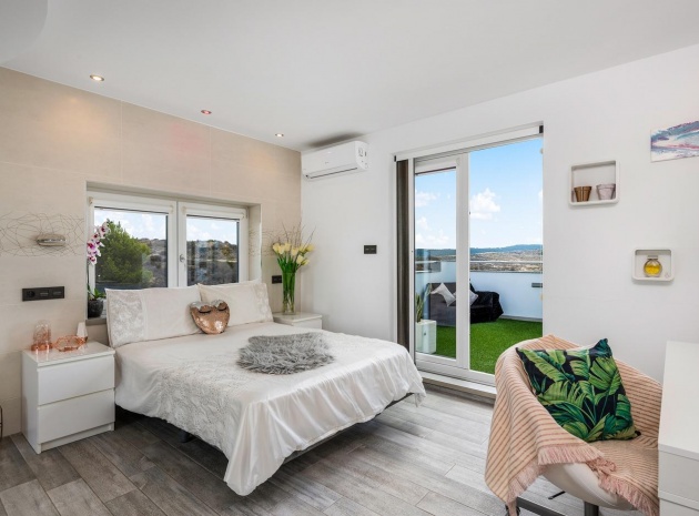 Återförsäljning - Villa - Torremendo - torremendo