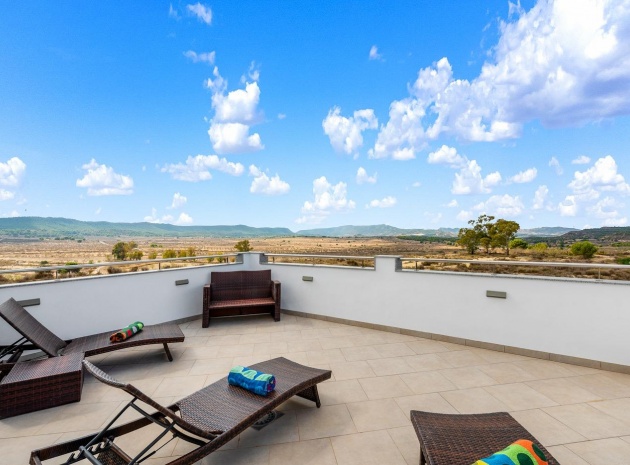 Återförsäljning - Villa - Torremendo - torremendo