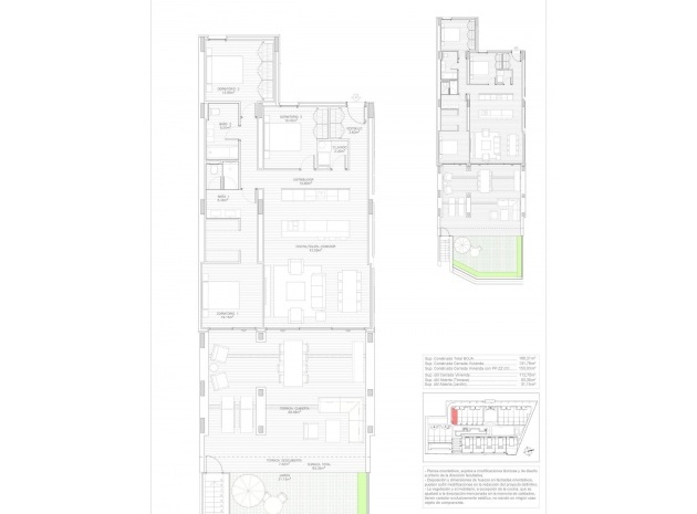Neubau - Wohnung - Manilva - Manilva Beach