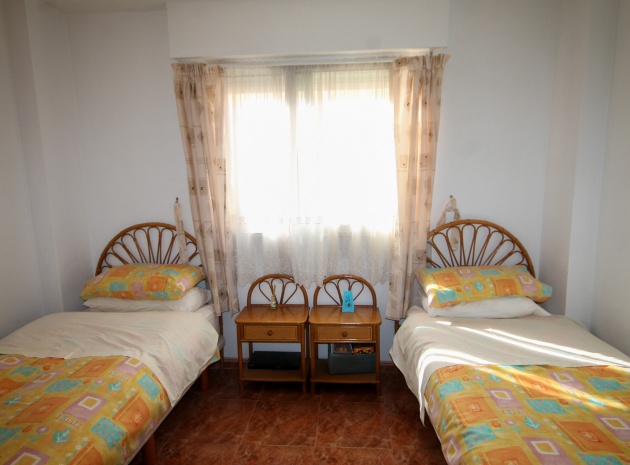 Wederverkoop - Herenhuis - Playa Flamenca