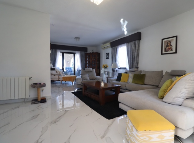 Revente - Villa - Algorfa - Lomas de La Juliana