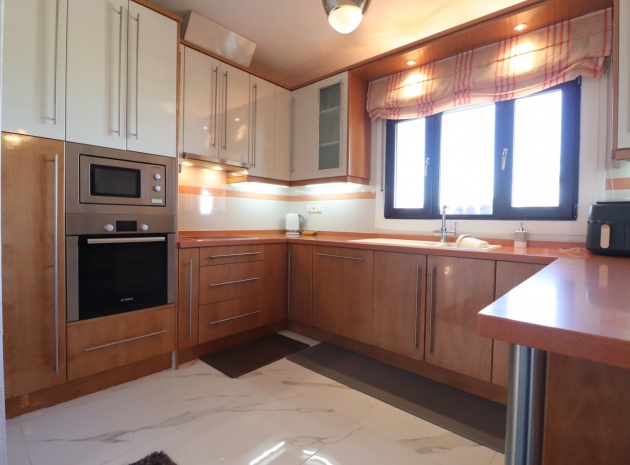 Revente - Villa - Algorfa - Lomas de La Juliana