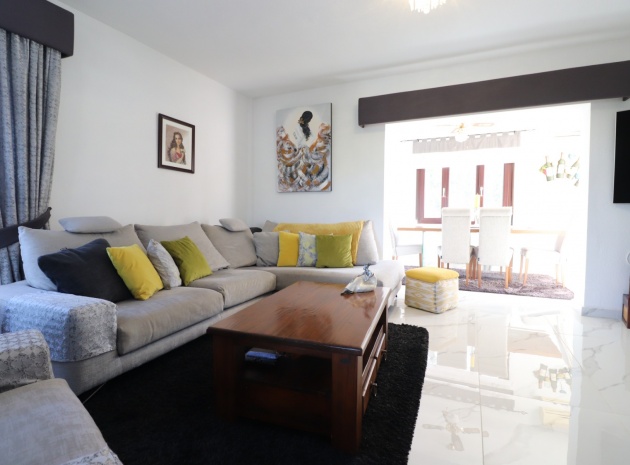 Revente - Villa - Algorfa - Lomas de La Juliana