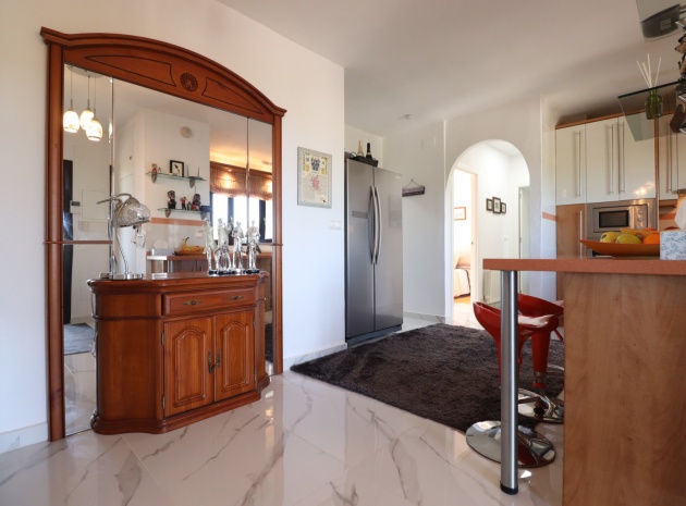 Revente - Villa - Algorfa - Lomas de La Juliana