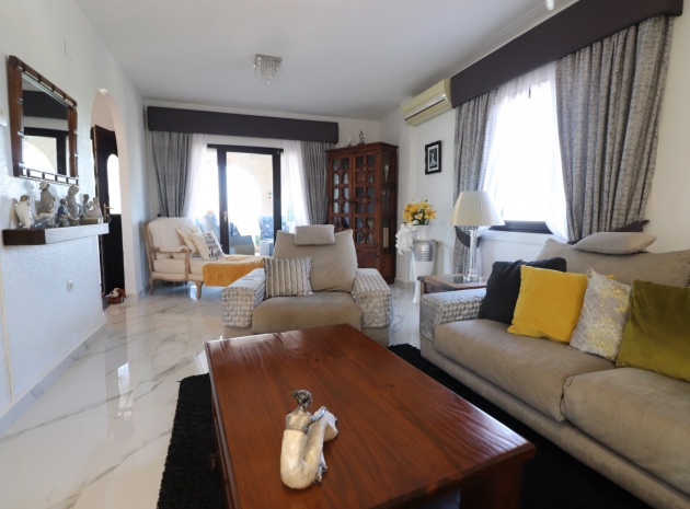 Revente - Villa - Algorfa - Lomas de La Juliana