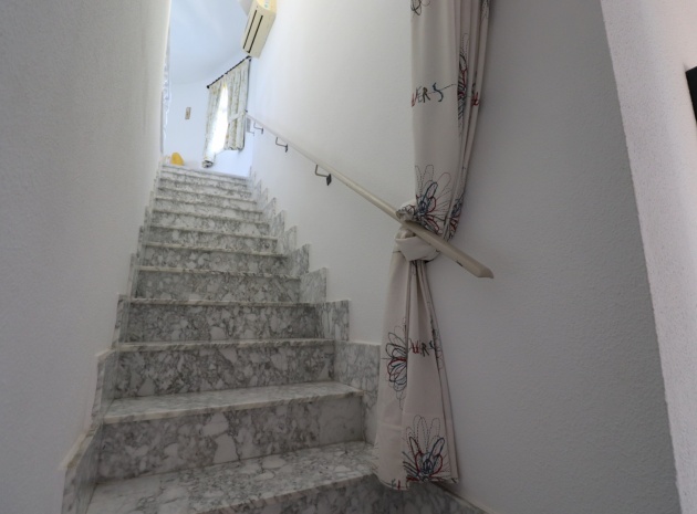 Revente - Villa - Algorfa - Lomas de La Juliana