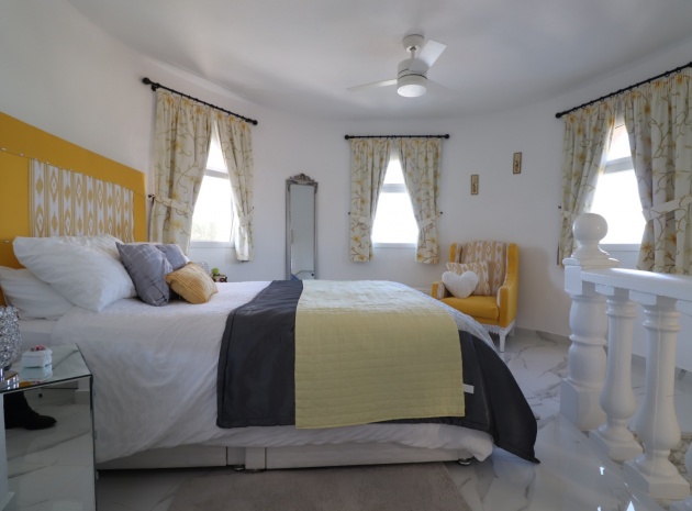 Revente - Villa - Algorfa - Lomas de La Juliana