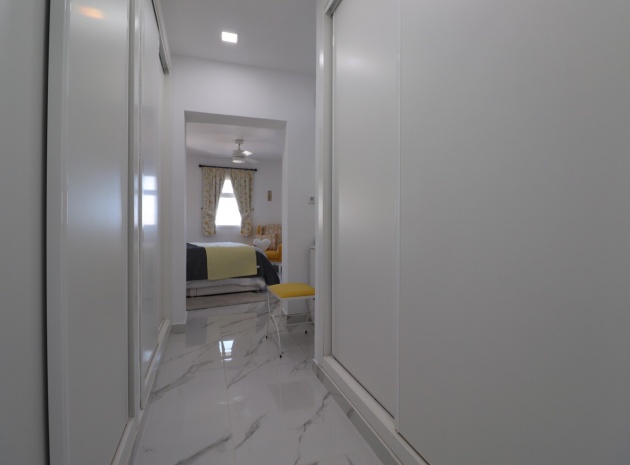 Revente - Villa - Algorfa - Lomas de La Juliana