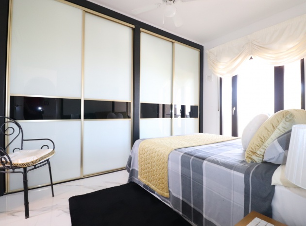 Revente - Villa - Algorfa - Lomas de La Juliana