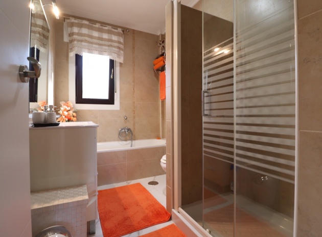 Revente - Villa - Algorfa - Lomas de La Juliana
